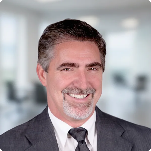 Executech Leadership - Michael Reese