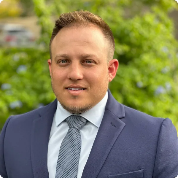 Executech Leadership - Patrick Bonitatibus