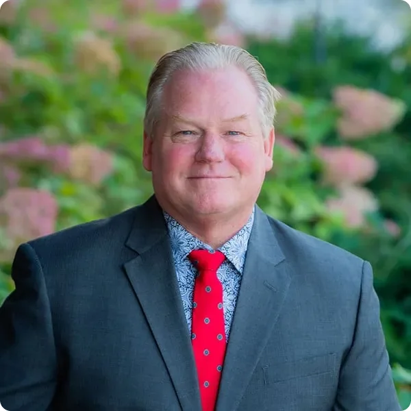 Executech Leadership - Steve Petty