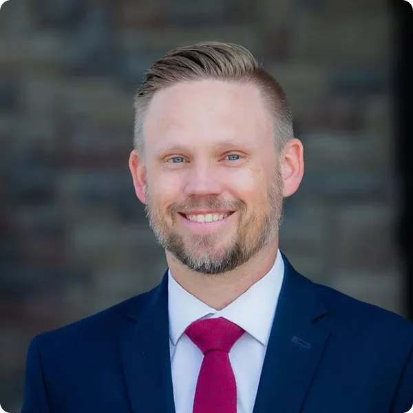 Executech Leadership - Tyler Rasmussen