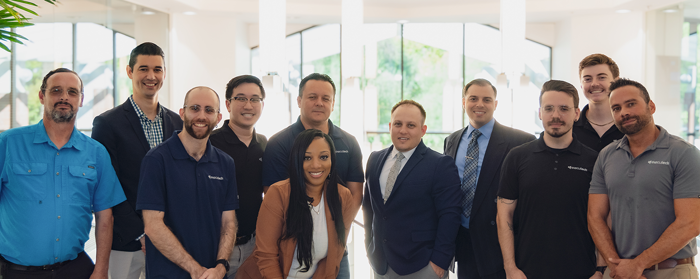 Executech Phoenix Team