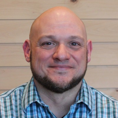 Josh Moore Executech Leadership