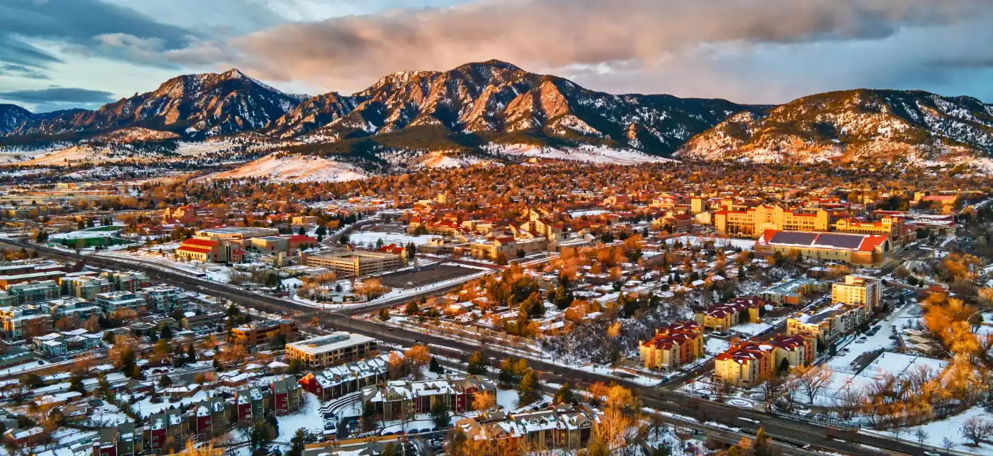 Managed IT Services by Executech in Boulder Colorado