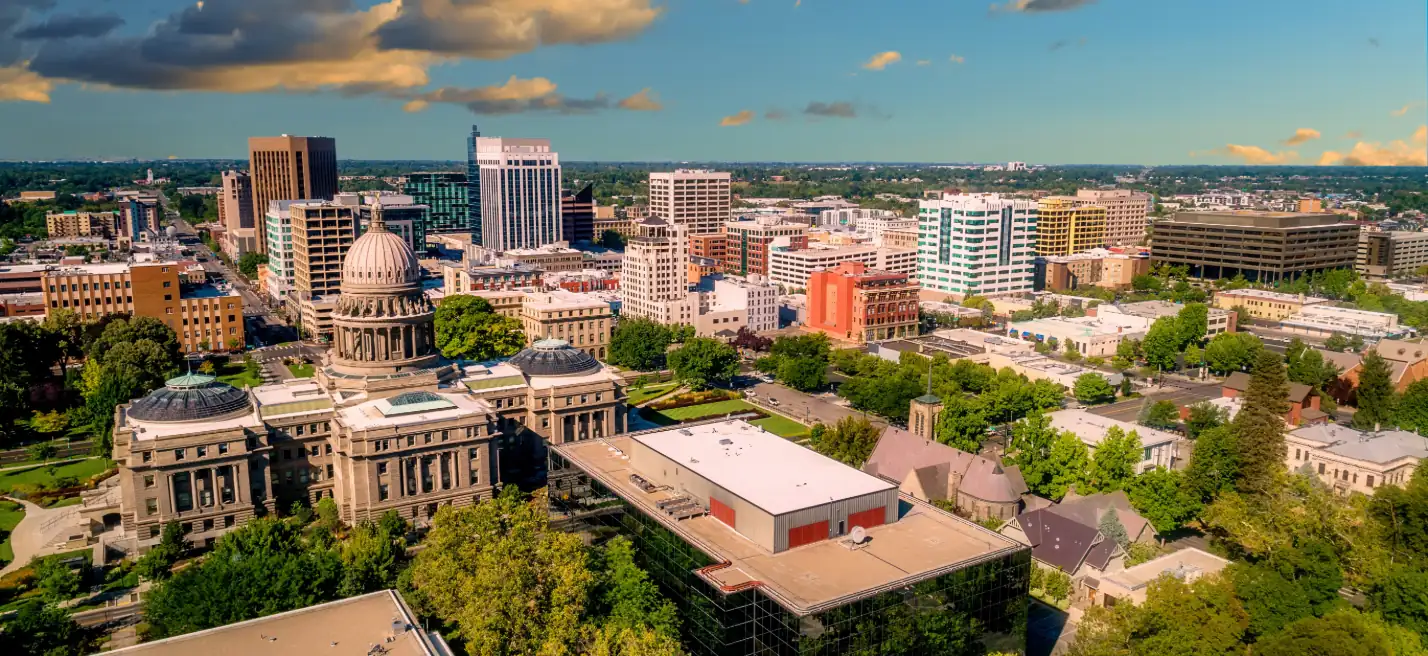 Managed IT services by Executech in Idaho