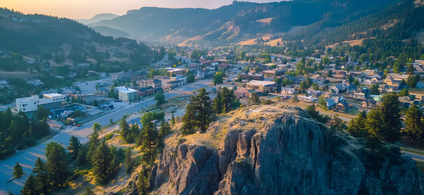 Managed IT services by Executech in Montana