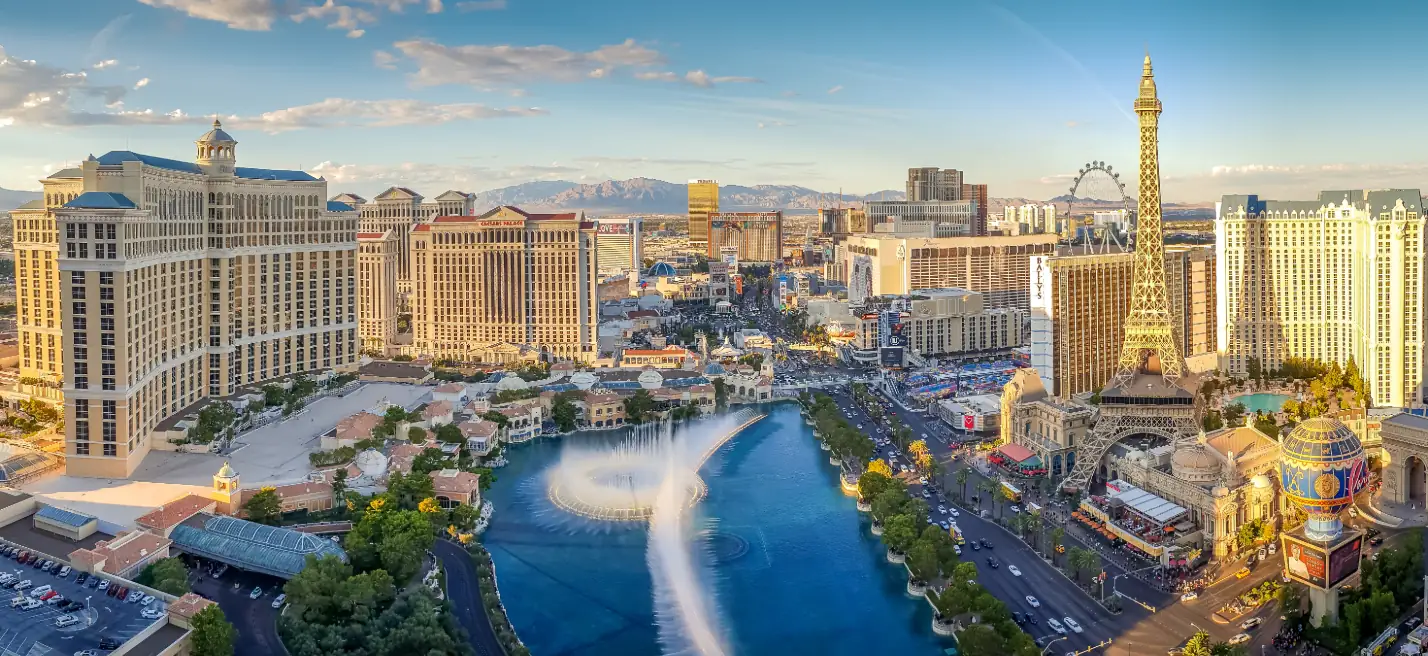 Managed IT services by Executech in Nevada