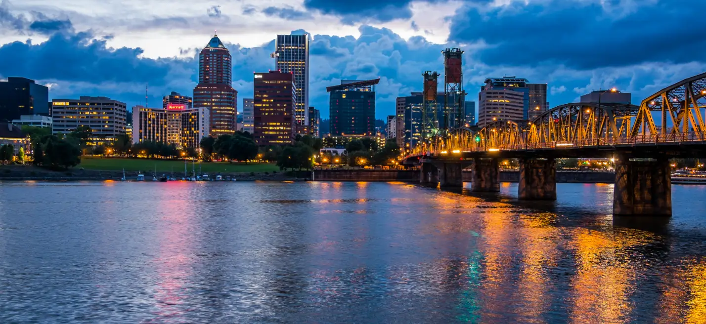 Managed IT services by Executech in Oregon