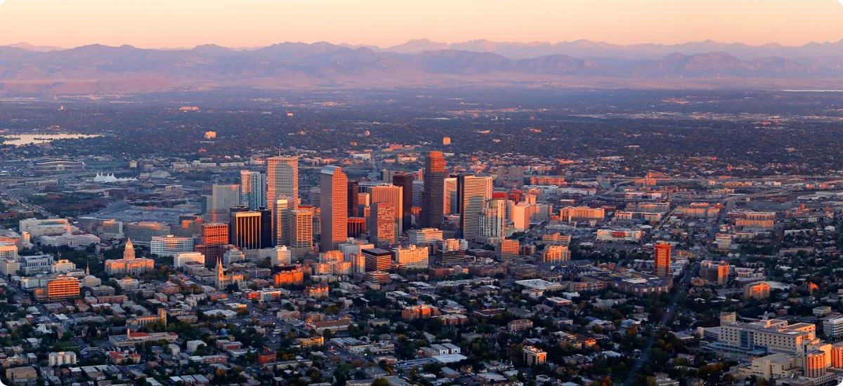 Managed IT services in Denver Colorado