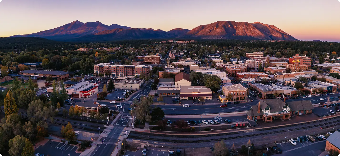 Managed IT services in Flagstaff Arizona