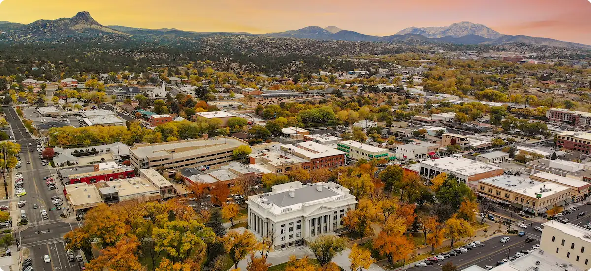 Managed IT services in Prescott Arizona