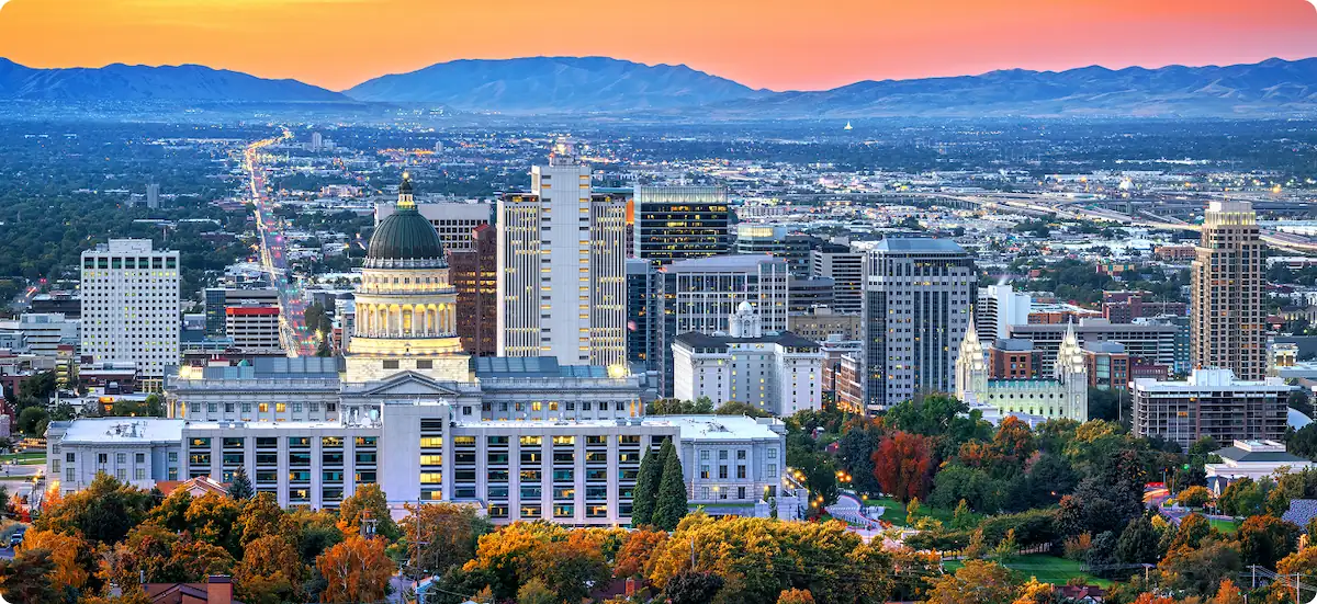 Managed IT services in Salt Lake City Utah