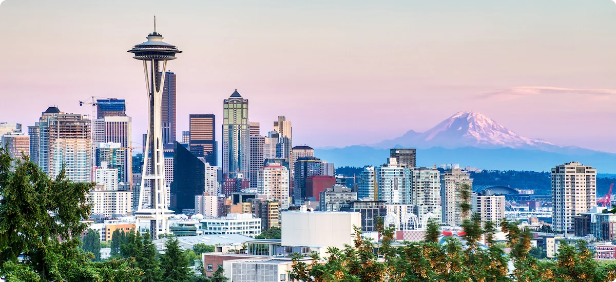 Managed IT services in Seattle Washington