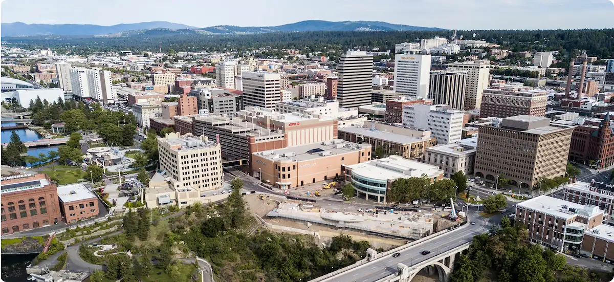 Managed IT services in Spokane Washington