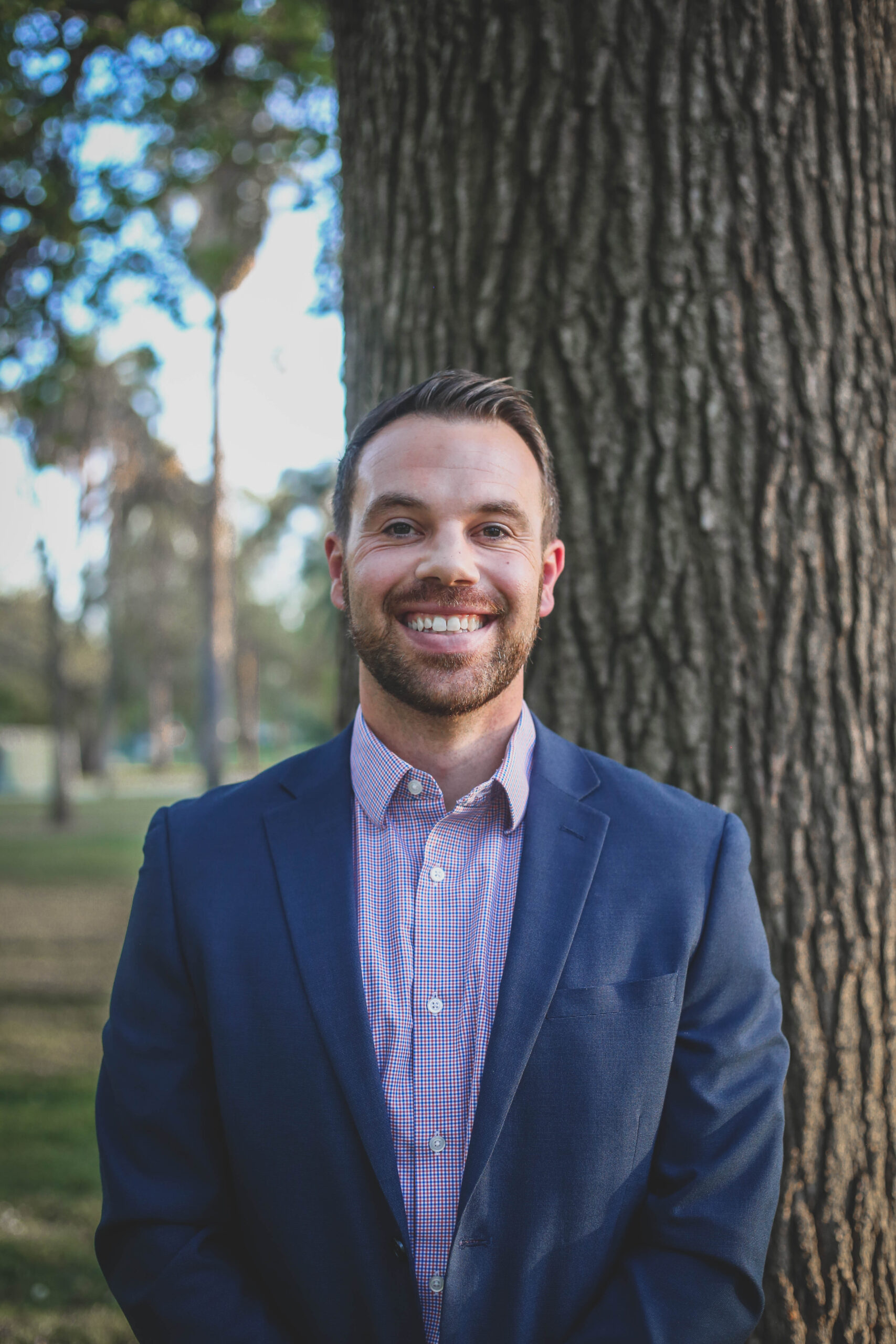 Executech Kenny Cooper