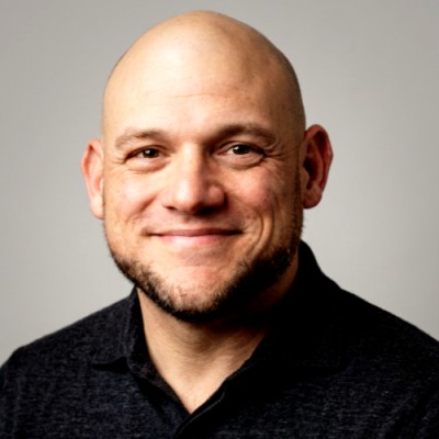 Josh Moore Executech Leadership